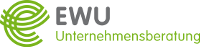EWU-Unternehmensberatung Logo