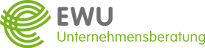 EWU Unternehmensberatung Logo